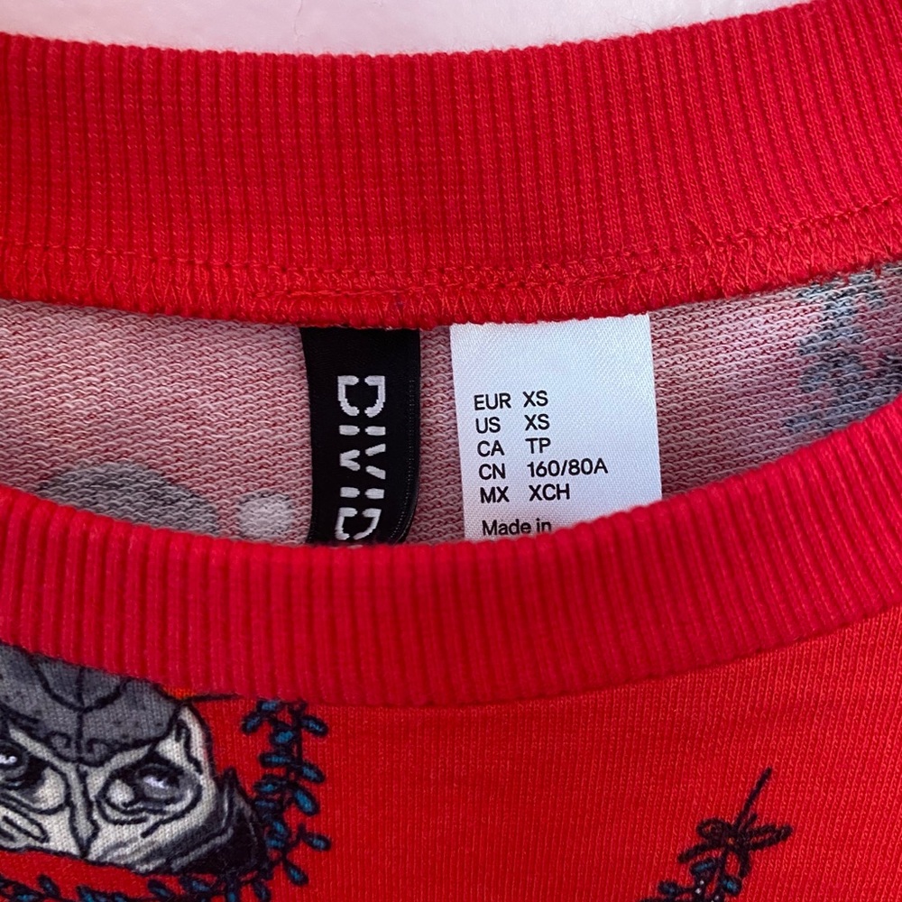 H&M top - Picture 3 of 4